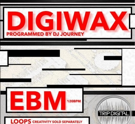 Trip Digital DIGIWAX WAV